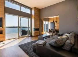 Ferienhaus SUNRISE am Mühlfeldsee