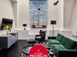 Hotel Indigo Warsaw Nowy Świat by IHG，位于华沙的酒店
