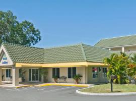 Days Inn by Wyndham Port Charlotte Town Center
