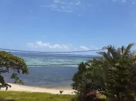 Blue sea apartments
