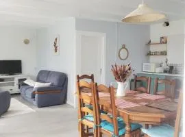 Maison au calme Plessala Le Mené