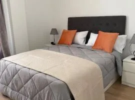 Apartamento Plaza de las Flores