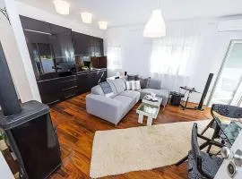 Apartman Emily Zadar