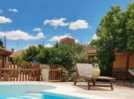 Casa Rural El Almendro