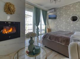 Bungalow Lux 2