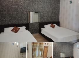 Penginapan & Guest House Mbok Dhe Borobudur，位于婆罗浮屠的酒店