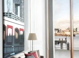 Eric Vökel Boutique Apartments - Riverfront Suites