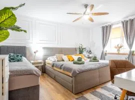 Blizko Stanice Apartment Košice Center