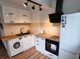 Apartament G&M