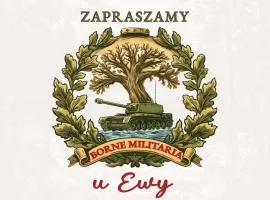 u Ewy apartament z balkonem dla 3 osób 2pokoje