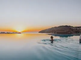 Lindos Grand Resort & Spa - Adults Only