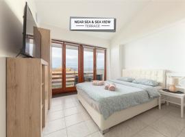 Studio Vesna & Žan，位于科佩尔的酒店