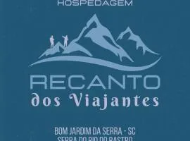 Hospedagem Recanto dos Viajantes