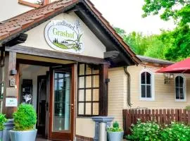 格拉斯霍夫兰德酒店