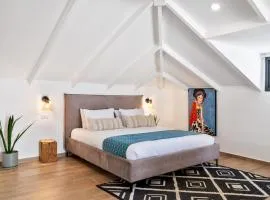 Valley Suites