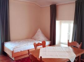 Beim Haasen，位于格拉本斯塔特的酒店