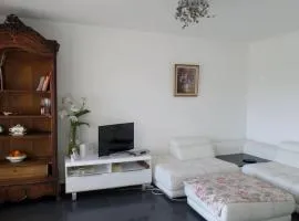 T3 Tout confort-20 min à pied plage