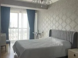 Blue Residence Baku