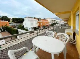 Apartamentos Los Almendros 3000