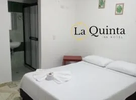 La Quinta INN