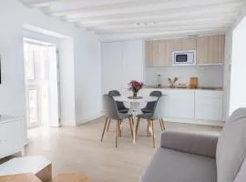 Villalobos Suites by Luxury Suites Cadíz