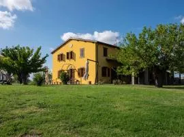 B&B La Casa del Gallese