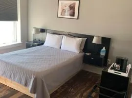 Boutique Hotel Room 4