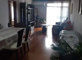 Amplo apartamento Balneário Camboriú SC