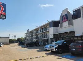 Motel 6 Houston, TX - Medical Center - NRG Stadium