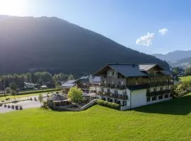 Landhotel Berger