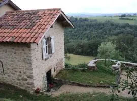 Maison En Pierres Proche Agnac