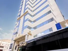 Al Kiram Hotel Al Azizia