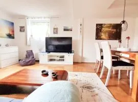 Apartment Neuweiher