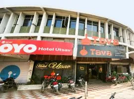 OYO Hotel Utsav