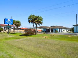 Americas Best Value Inn & Suites-Foley，位于弗利的酒店