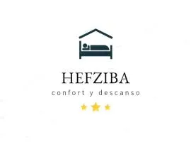 HOTEL HEFZIBA