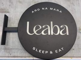 Leaba B&B，位于格伦加里夫的酒店