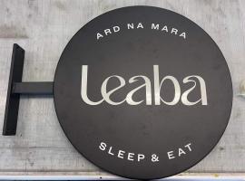 Leaba B&B，位于格伦加里夫的住宿加早餐旅馆