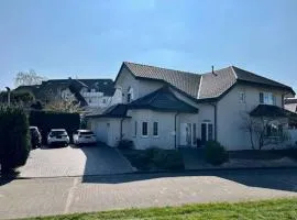 Ferienhaus ideal für Monteure