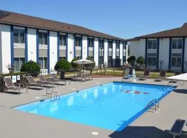 Americas Best Value Inn & Suites-Foley
