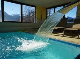 nawu apartments & Restaurant