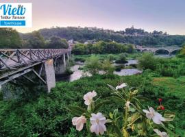 The View Veliko Tarnovo Townhouse，位于大特尔诺沃的别墅