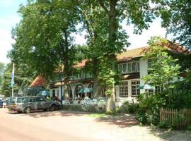 Hotel Gaasterland，位于瑞斯的酒店