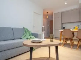 Apartament Łowca Snów 1