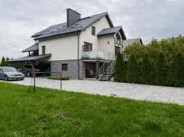 Kaszubski Biegun One