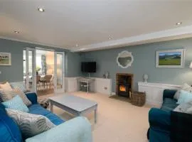 Charming Barn Retreat Near Pewsey & Woodborough