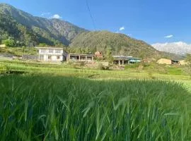 Trekking Cougars Homestay