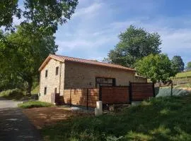 Gîte de caractère