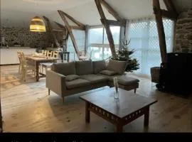 Le Refuge du Cagire