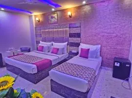 Hotel Casa Infinity Near Delhi Airport